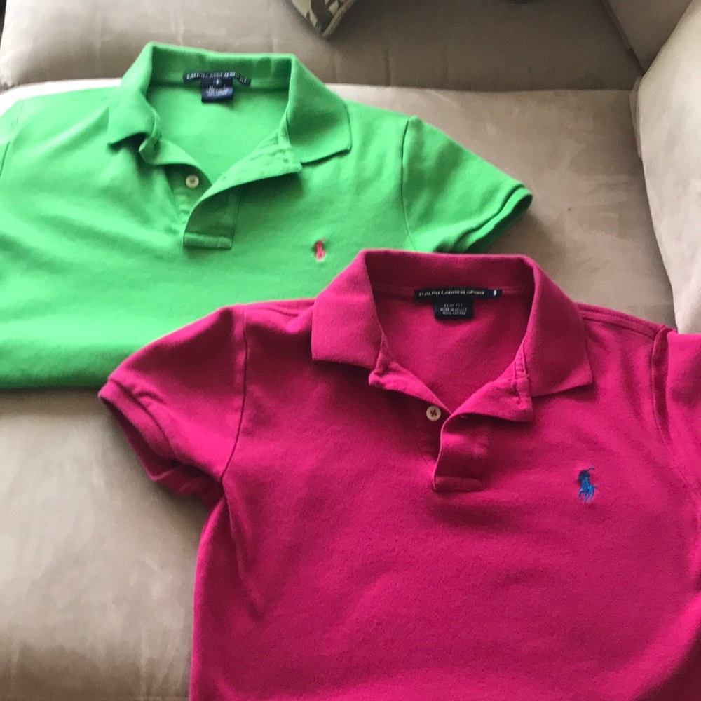 Ralph Lauren Polo Sport Bundle